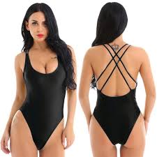 Ladies swimwear