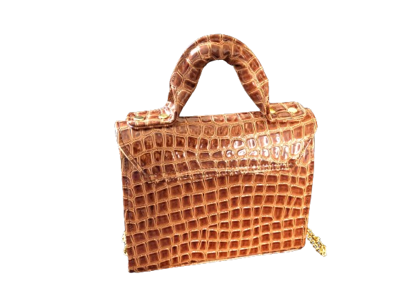 Vsmoda litlar handtöskur úr hágæða gervileðri