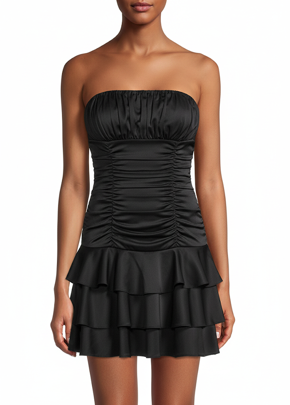 DRESS R 0004